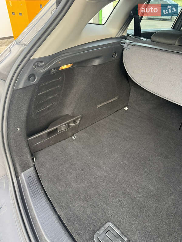 Универсал Renault Megane 2010 в Белой Церкви