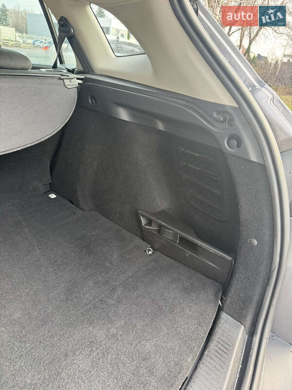 Универсал Renault Megane 2010 в Белой Церкви