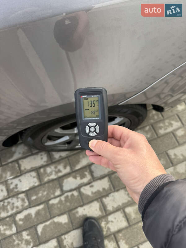 Универсал Renault Megane 2010 в Белой Церкви