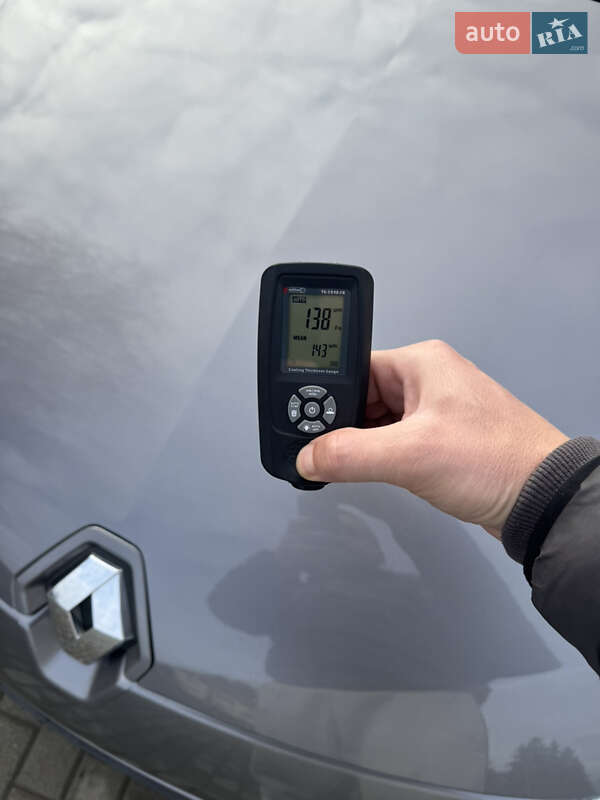 Универсал Renault Megane 2010 в Белой Церкви