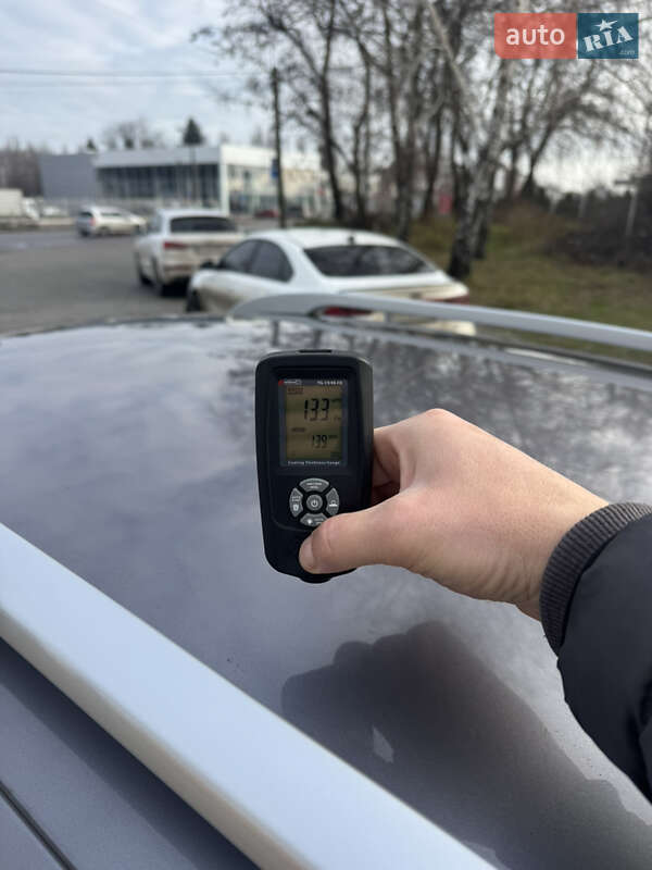 Универсал Renault Megane 2010 в Белой Церкви