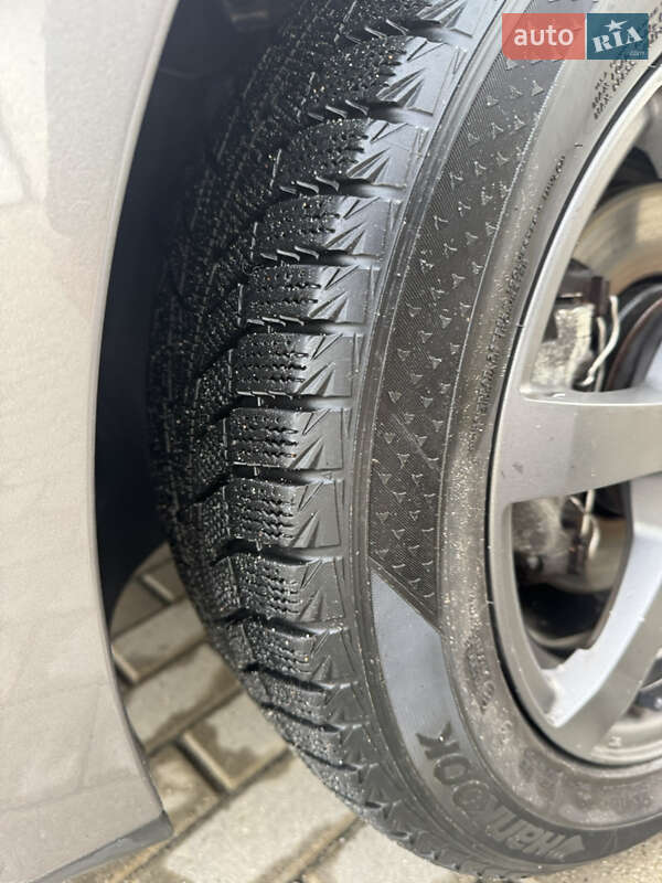 Универсал Renault Megane 2010 в Белой Церкви