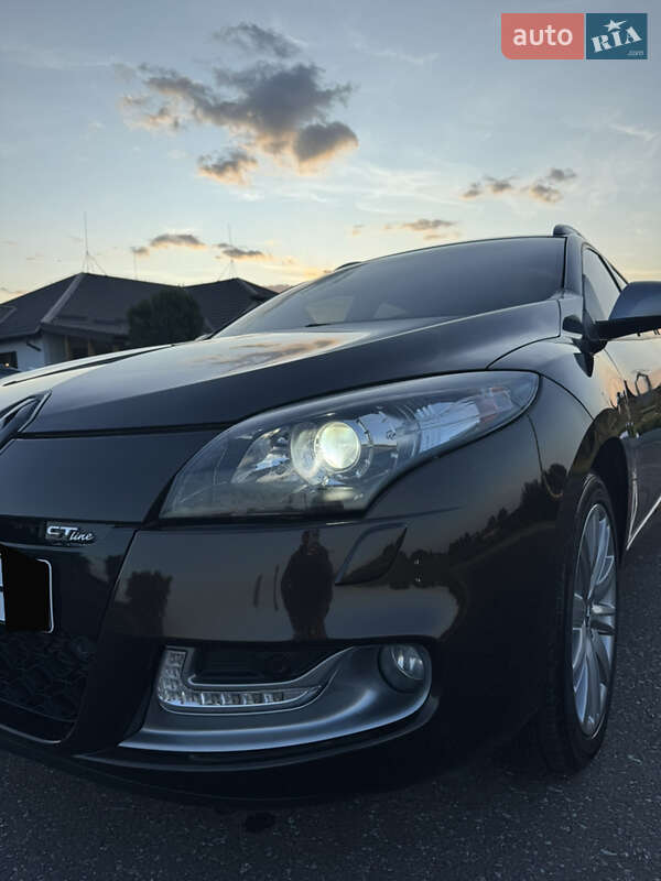 Універсал Renault Megane 2012 в Дубні фото 9 Універсал Renault Megane 2012 в Дубні