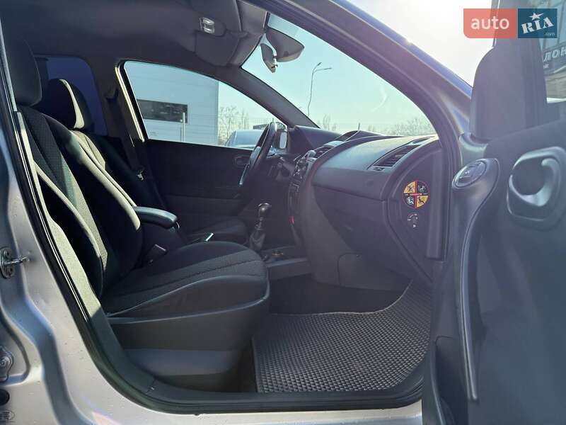 Універсал Renault Megane 2005 в Одесі
