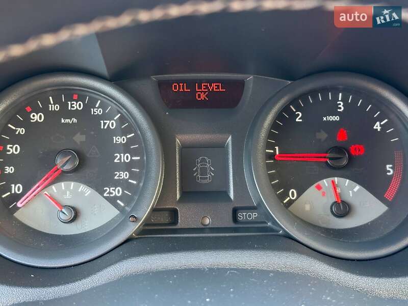 Універсал Renault Megane 2005 в Одесі