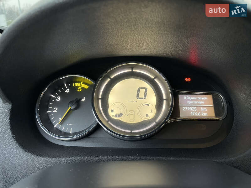 Универсал Renault Megane 2014 в Запорожье фото 28 Универсал Renault Megane 2014 в Запорожье