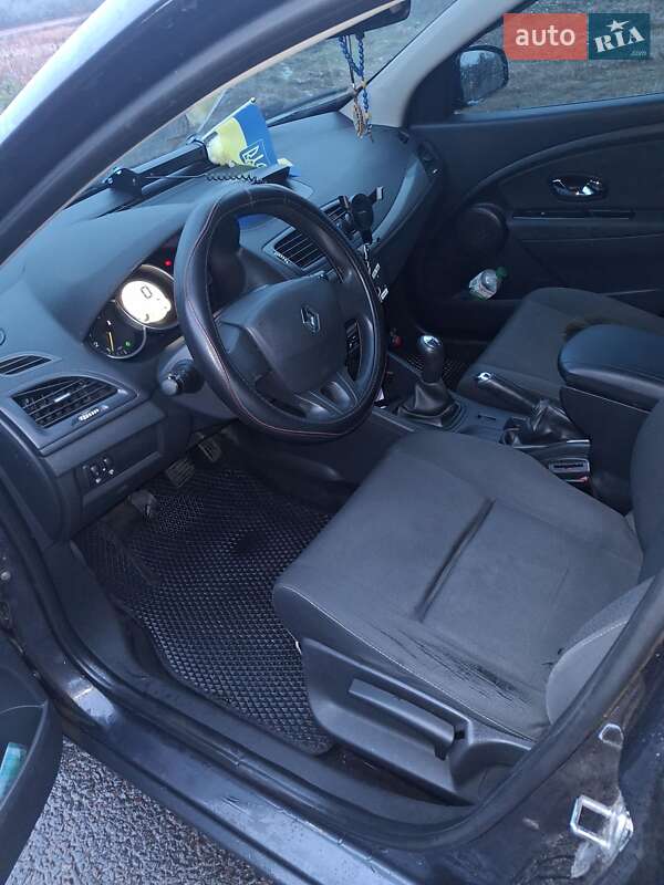 Універсал Renault Megane 2012 в Сарнах