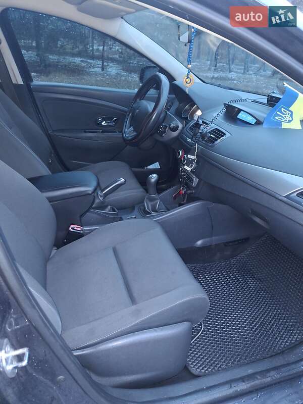 Універсал Renault Megane 2012 в Сарнах