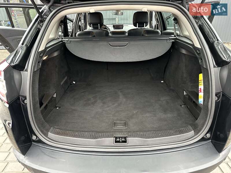 Универсал Renault Megane 2013 в Первомайске