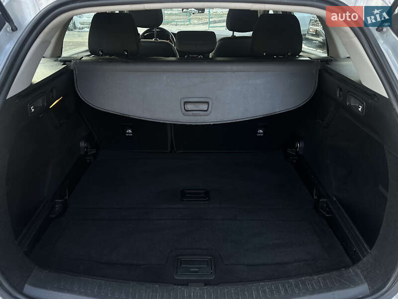 Универсал Renault Megane 2018 в Шептицькому