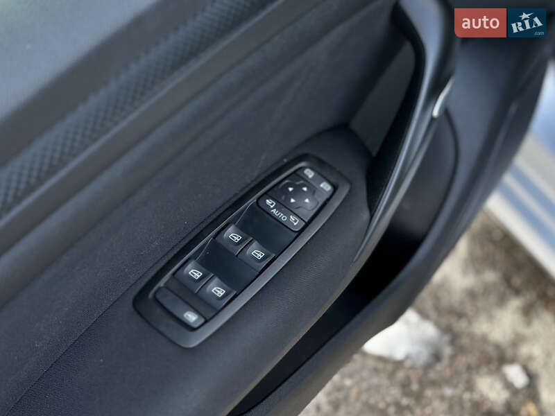 Универсал Renault Megane 2018 в Шептицькому