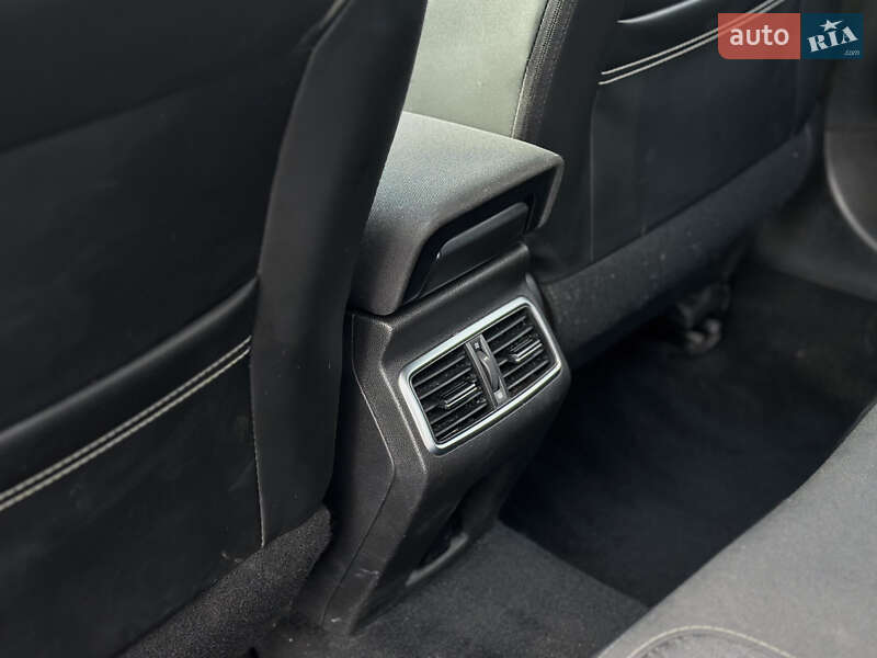 Универсал Renault Megane 2018 в Шептицькому