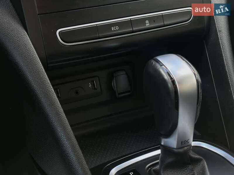 Универсал Renault Megane 2018 в Шептицькому