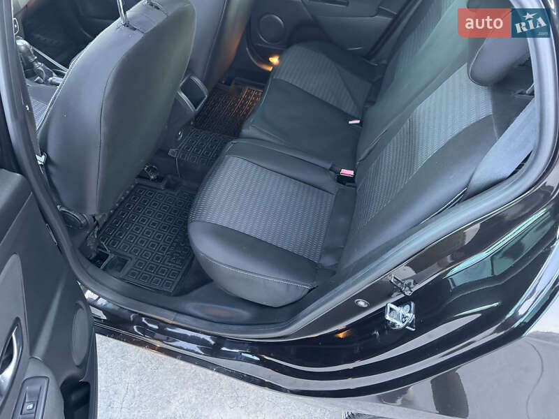 Универсал Renault Megane 2010 в Тернополе