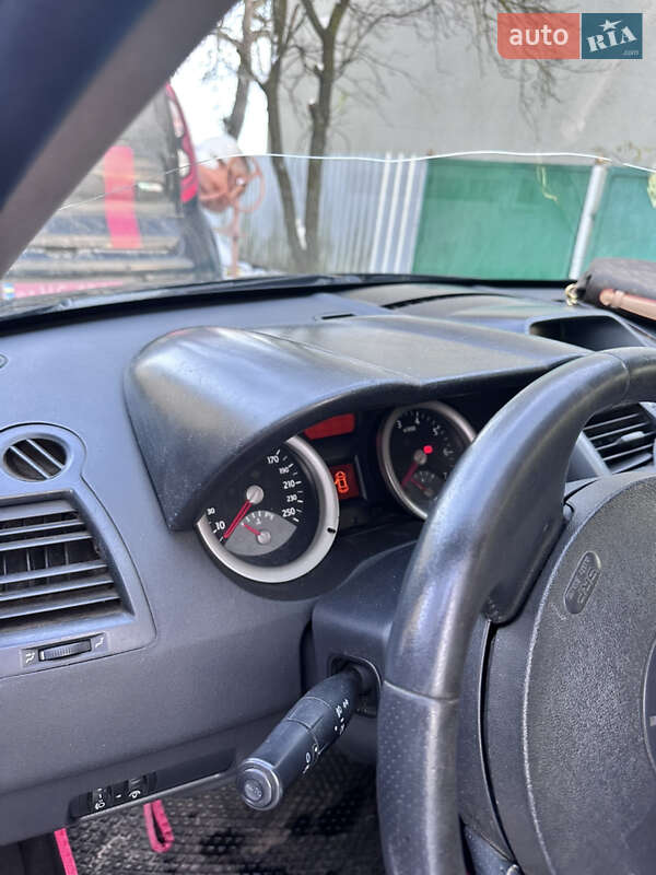 Хэтчбек Renault Megane 2004 в Львове фото 5 Хэтчбек Renault Megane 2004 в Львове