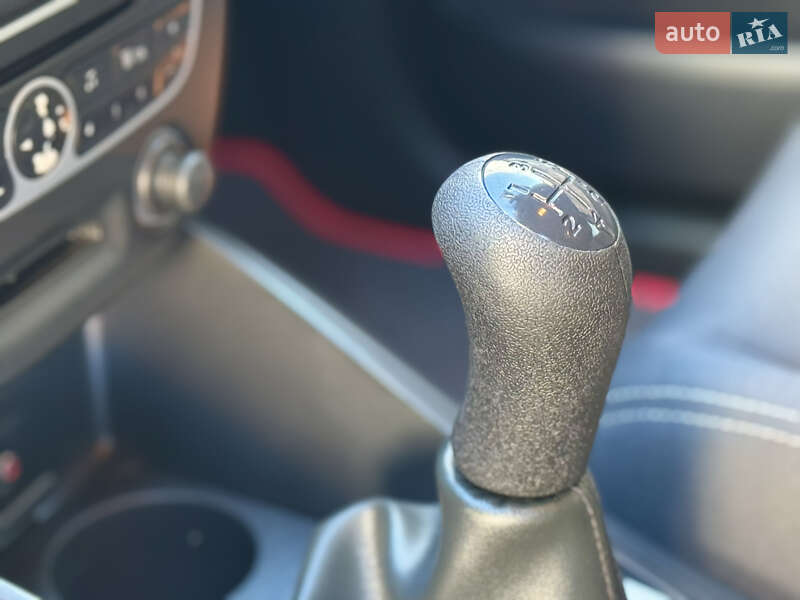 Універсал Renault Megane 2010 в Черкасах