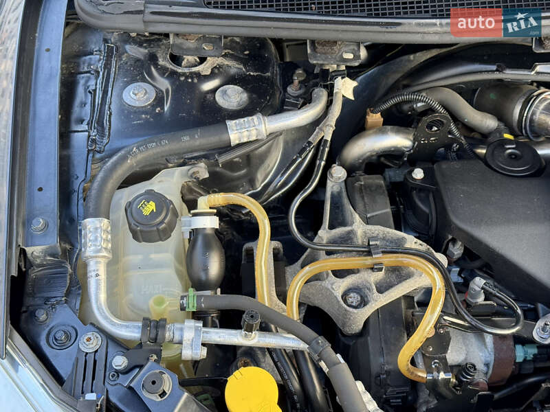 Універсал Renault Megane 2010 в Черкасах