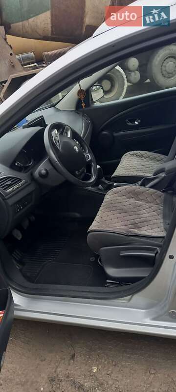 Универсал Renault Megane 2012 в Одессе