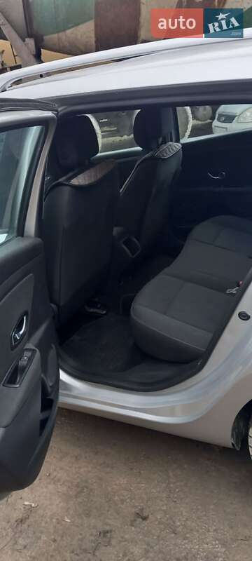 Универсал Renault Megane 2012 в Одессе