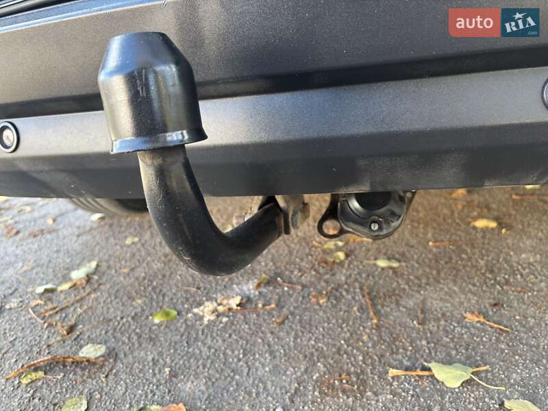 Універсал Renault Megane 2010 в Хмільнику