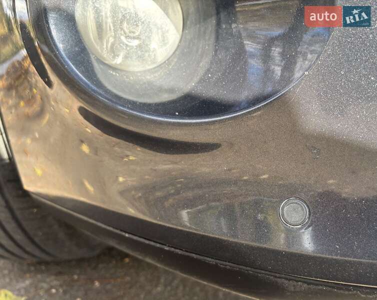 Універсал Renault Megane 2010 в Хмільнику