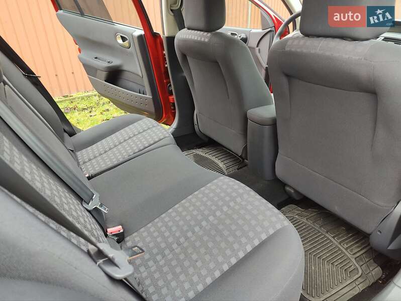 Универсал Renault Megane 2006 в Киеве