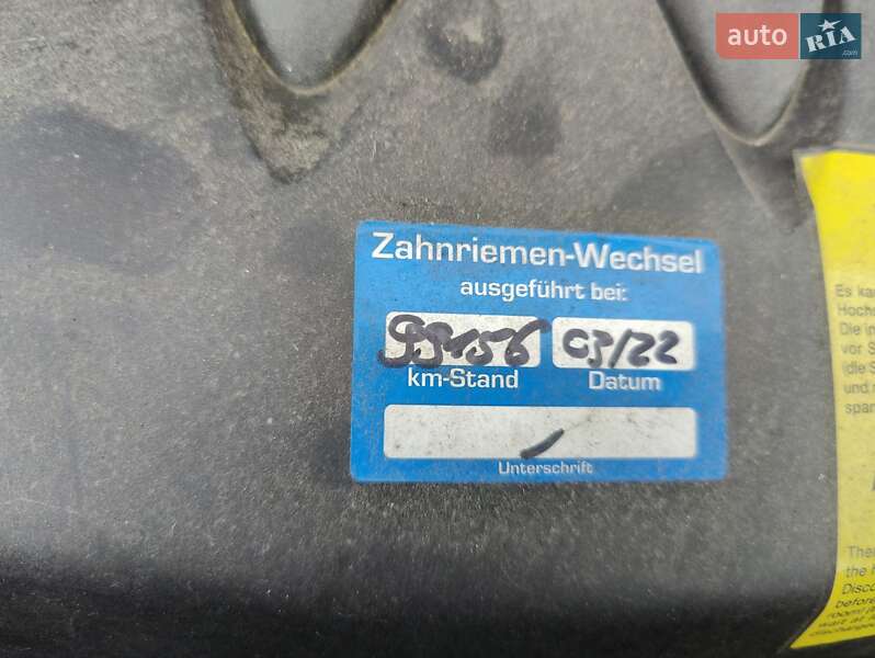 Универсал Renault Megane 2006 в Киеве