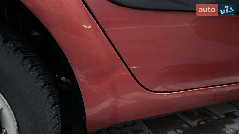 Хэтчбек Renault Megane 2005 в Киеве