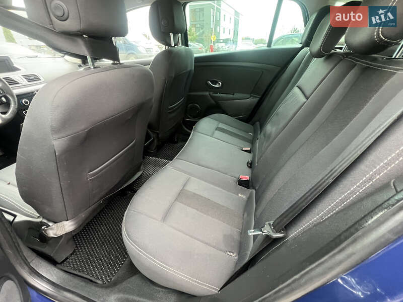 Универсал Renault Megane 2010 в Виннице