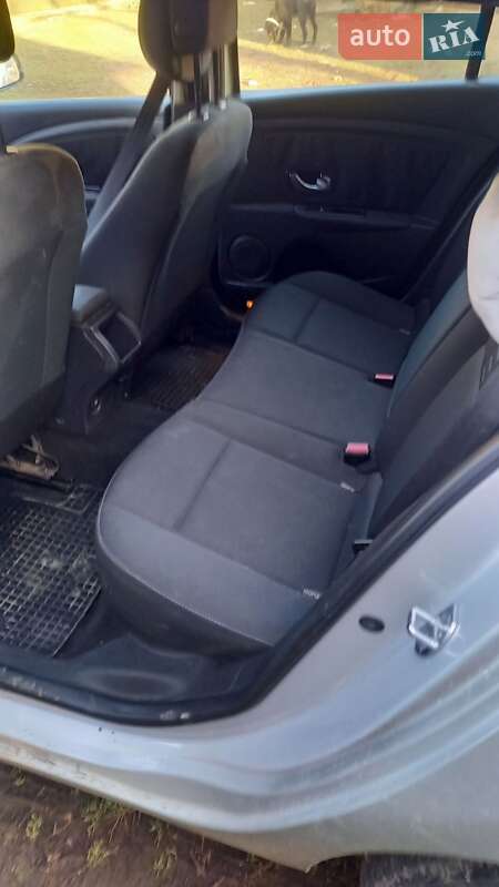 Універсал Renault Megane 2011 в Берестечку