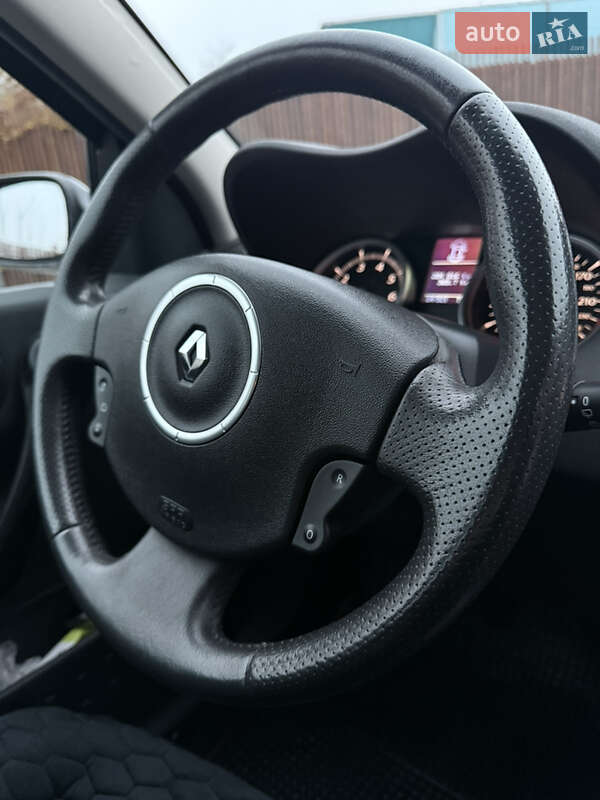 Універсал Renault Megane 2009 в Новомосковську фото 10 Універсал Renault Megane 2009 в Новомосковську