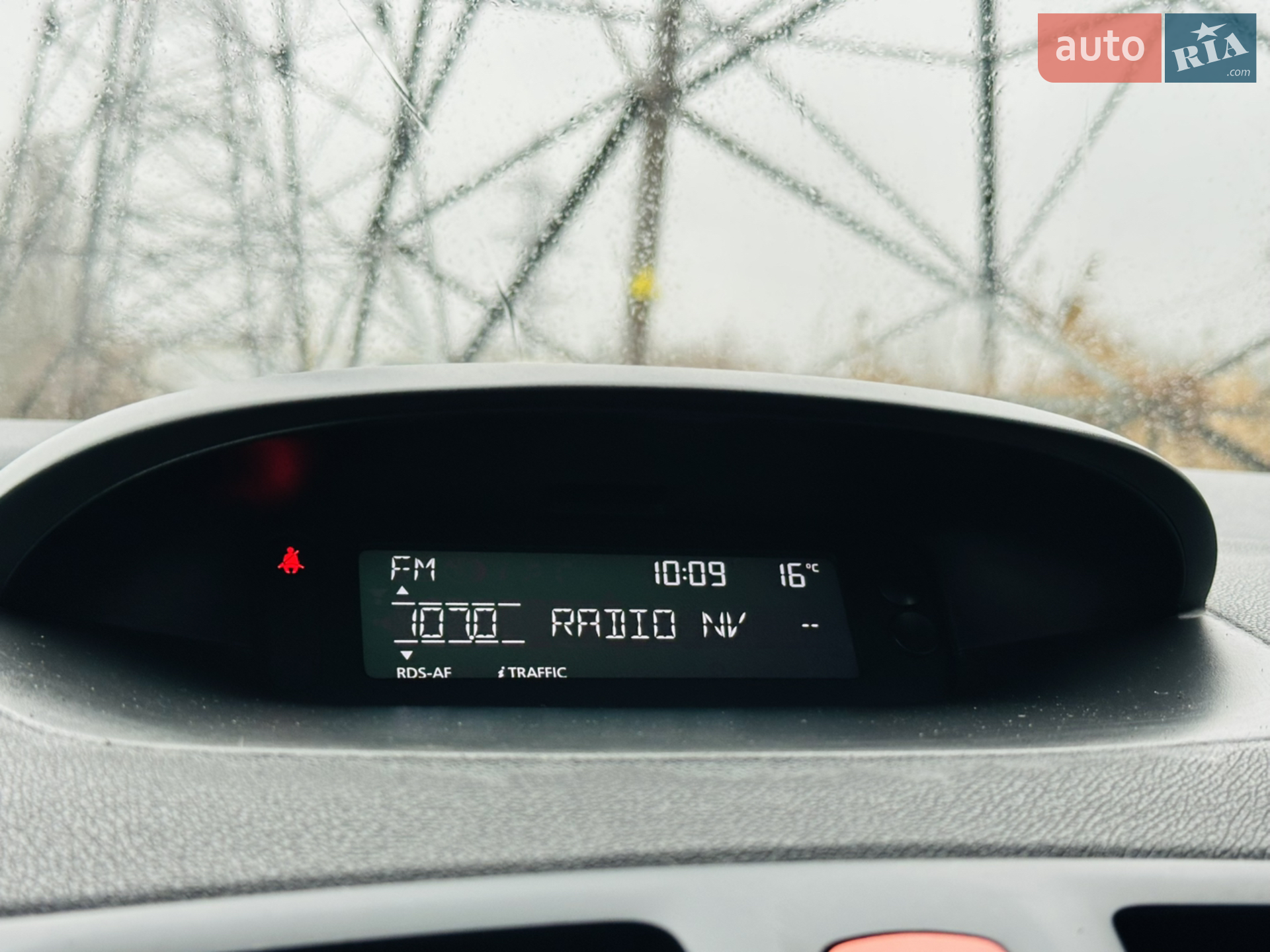 2010 Renault Megane - мініатюра 31