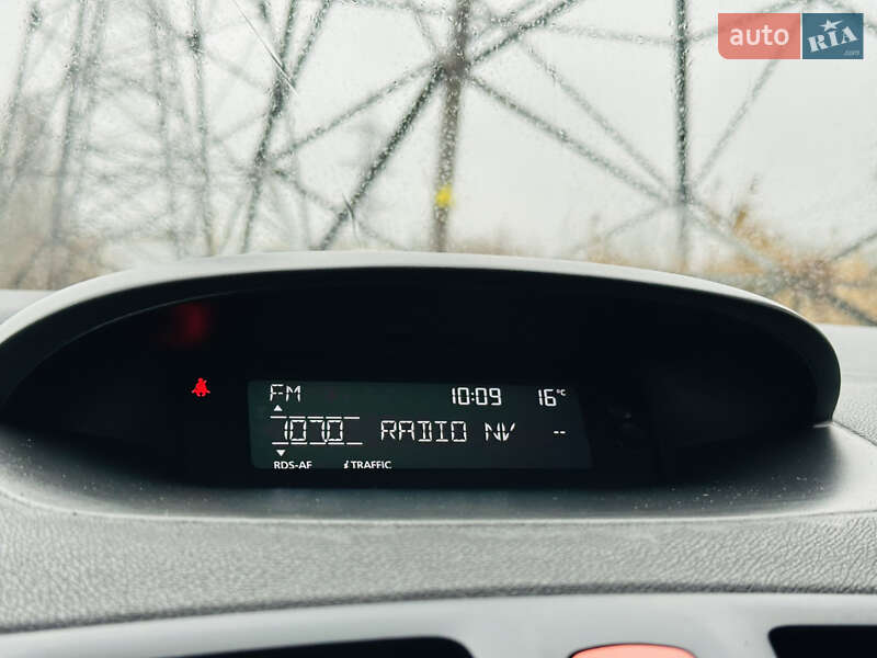 Универсал Renault Megane 2010 в Харькове