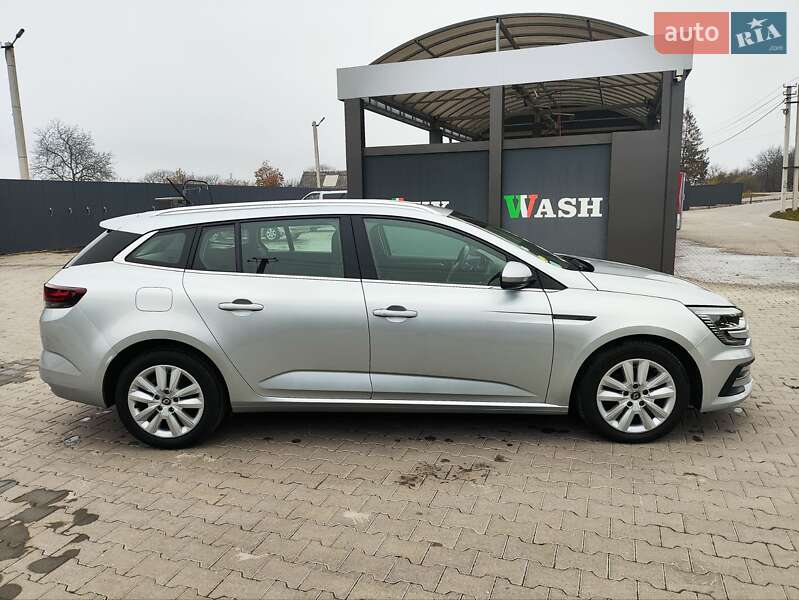 Универсал Renault Megane 2021 в Днепре