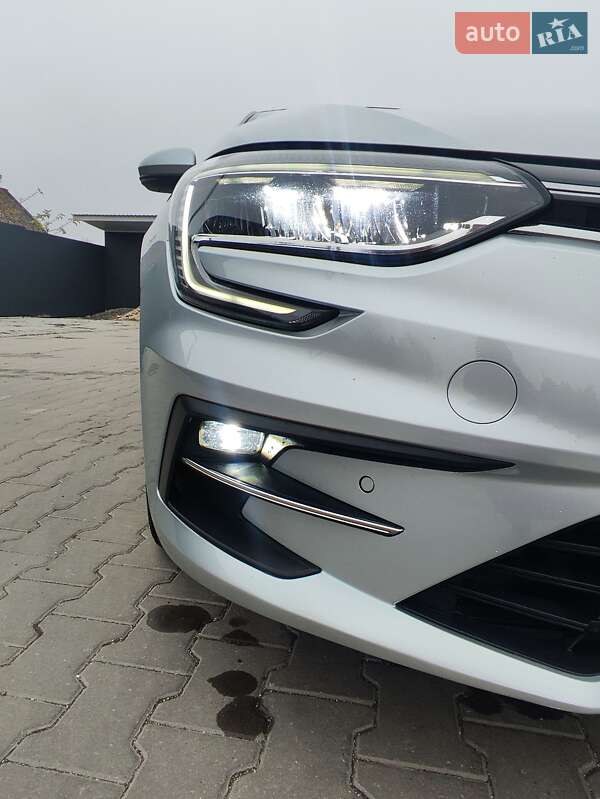 Универсал Renault Megane 2021 в Днепре