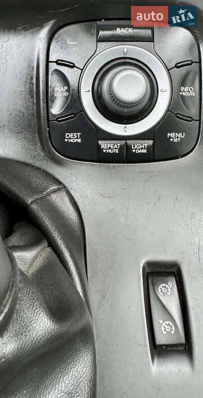 Универсал Renault Megane 2015 в Киеве