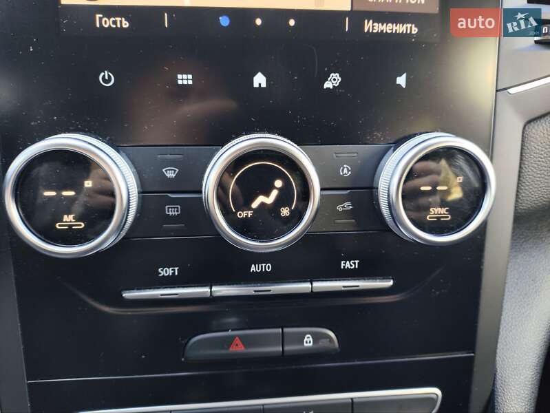 Универсал Renault Megane 2021 в Днепре