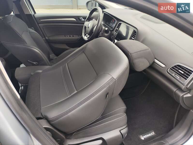 Универсал Renault Megane 2021 в Днепре