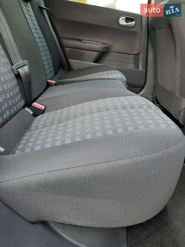 Универсал Renault Megane 2008 в Харькове