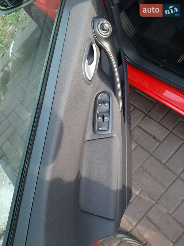 Универсал Renault Megane 2008 в Харькове