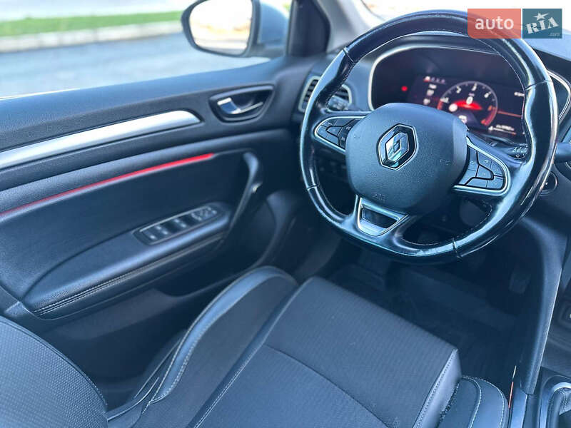 Универсал Renault Megane 2021 в Чернобае фото 30 Универсал Renault Megane 2021 в Чернобае