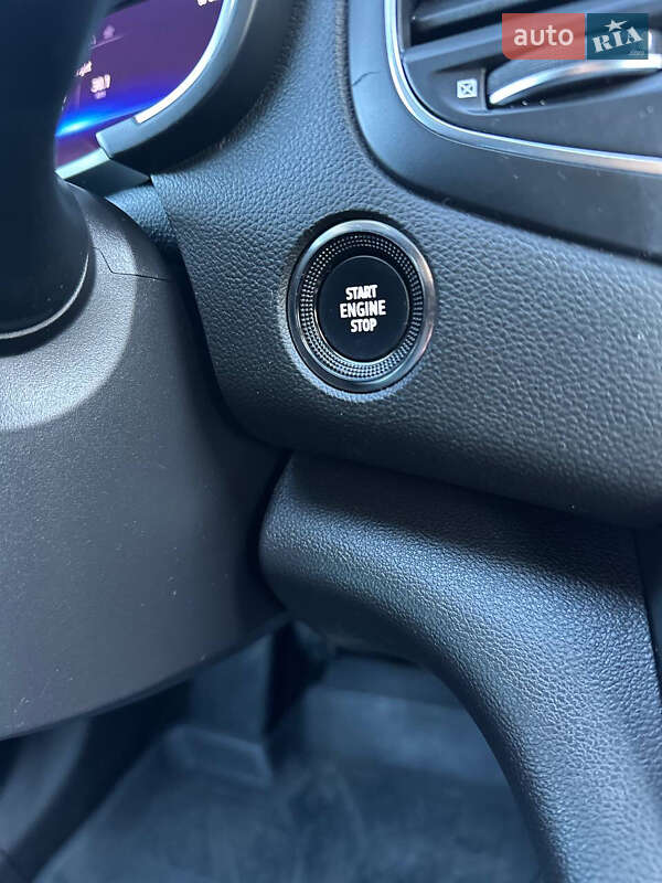 Универсал Renault Megane 2021 в Чернобае фото 33 Универсал Renault Megane 2021 в Чернобае