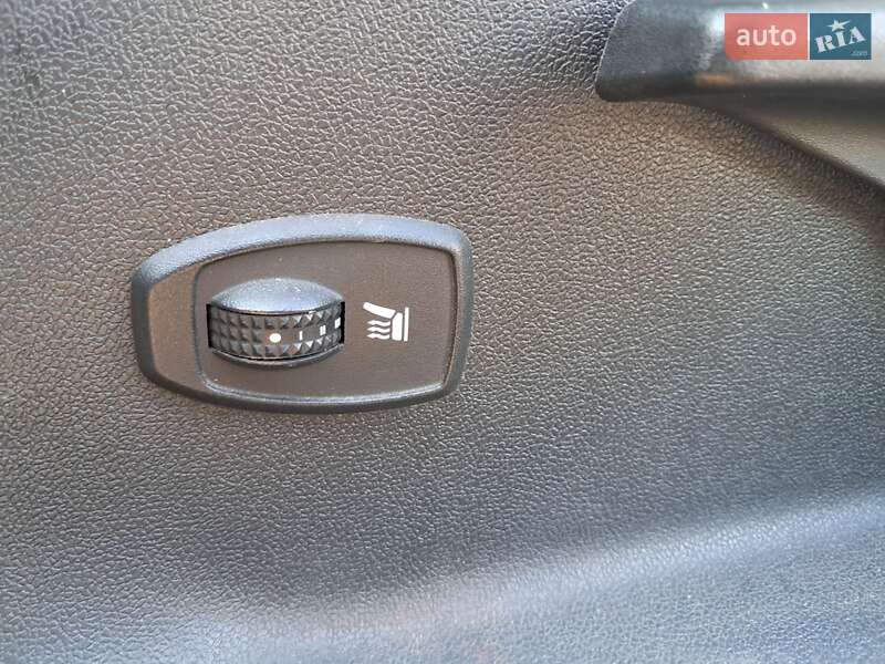 Универсал Renault Megane 2011 в Днепре