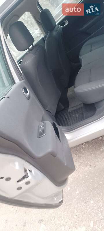 Универсал Renault Megane 2009 в Днепре