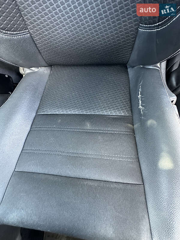 Універсал Renault Megane 2014 в Львові