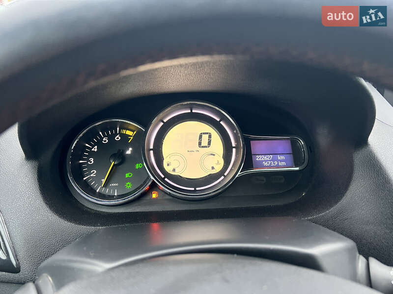 Универсал Renault Megane 2010 в Бродах фото 12 Универсал Renault Megane 2010 в Бродах