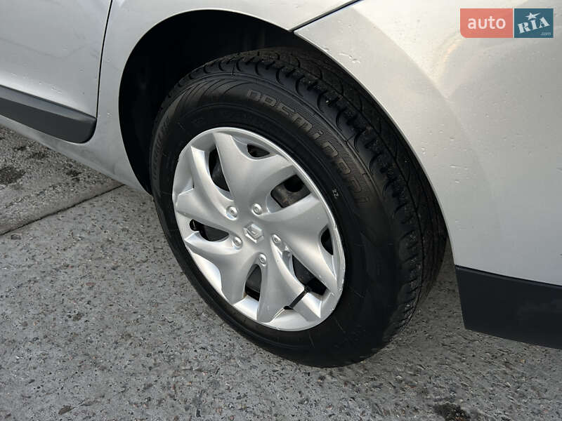 Універсал Renault Megane 2013 в Миргороді