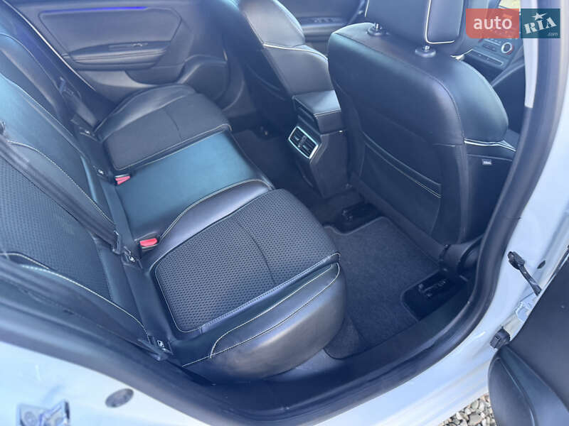 Універсал Renault Megane 2017 в Івано-Франківську