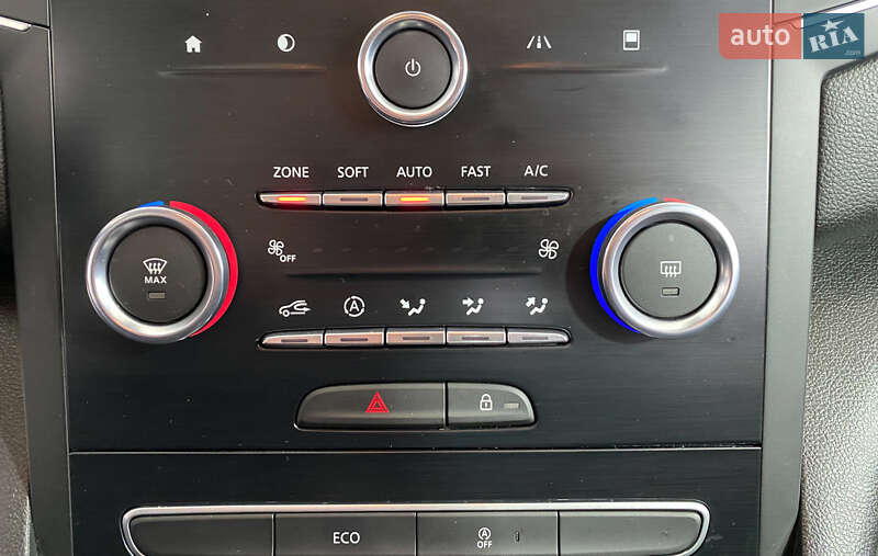 Хетчбек Renault Megane 2020 в Львові