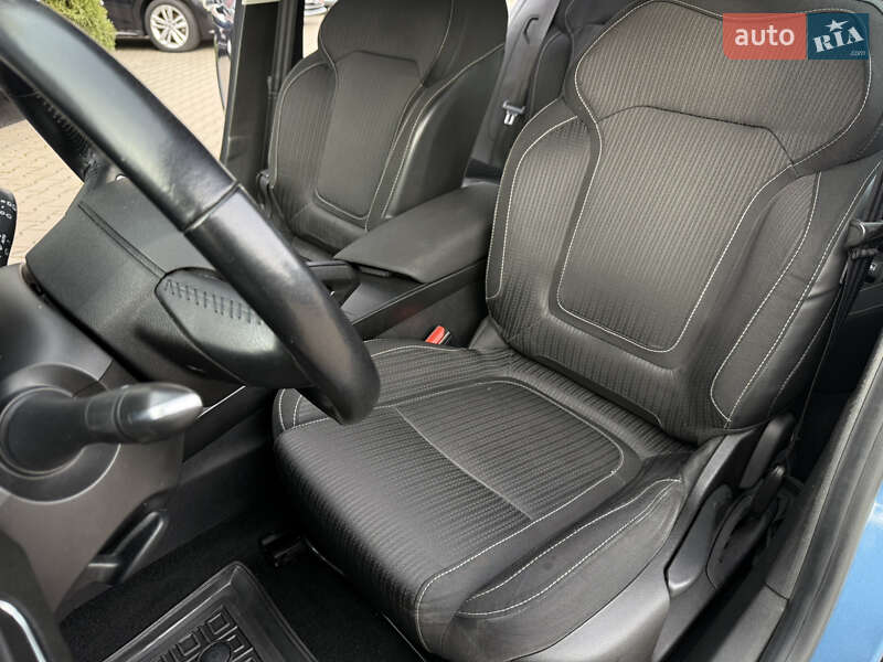 Универсал Renault Megane 2017 в Киеве